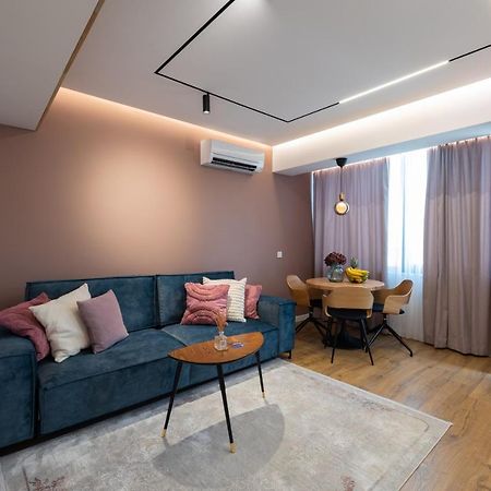 Opal Beachfront Apartment Varna Exterior photo